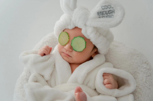 舟山宝宝脸上红色斑块 舟山宝宝脸上红色斑块